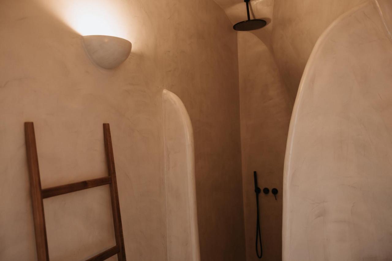 Le Cote Oia Apartman Kültér fotó